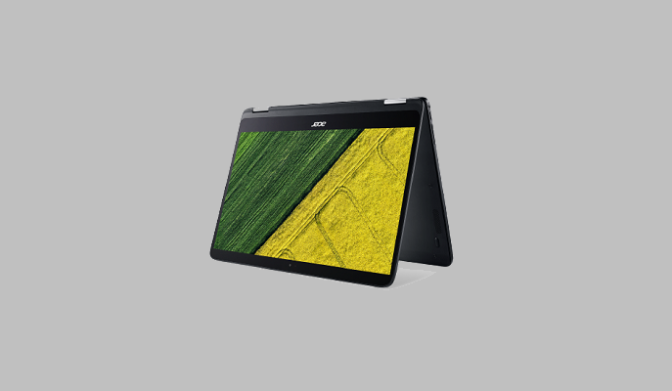 Les meilleurs PC portables Acer 2
