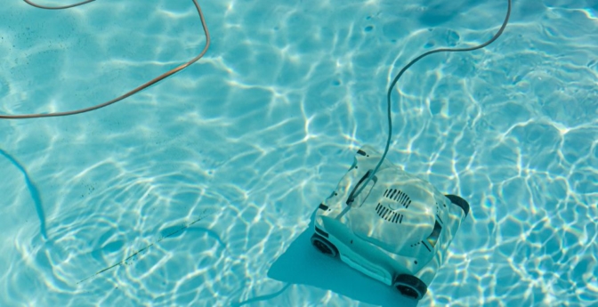Notre avis sur les robots piscine Zodiac