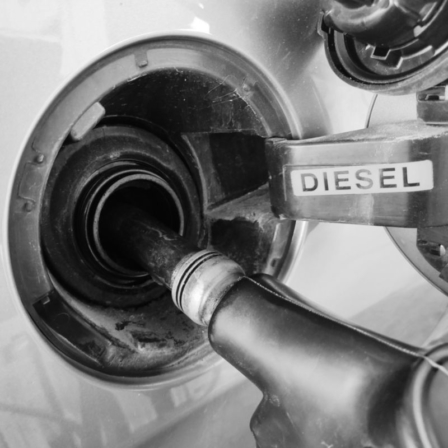 Les voitures rapport qualité/prix diesel