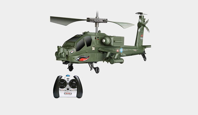 Les drones sauveteurs ou ambulanciers