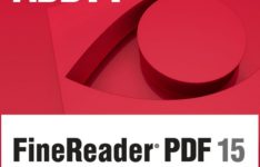 éditeur de PDF - Abbyy FineReader PDF 15 Corporate