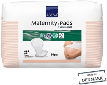  - Abena Premium Maternité Pads