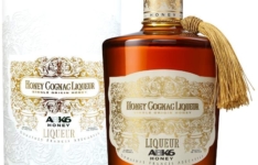 cognac - ABK6 Honey Cognac Liqueur