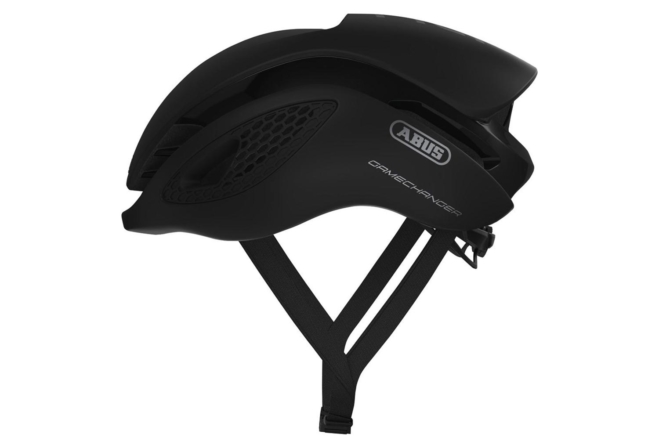 casque vélo de route - Abus Aéro GameChanger
