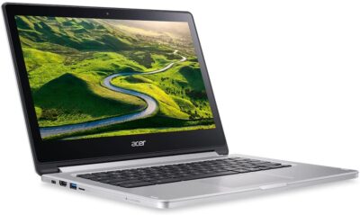 PC portable Acer - Acer Chromebook CB5-312T