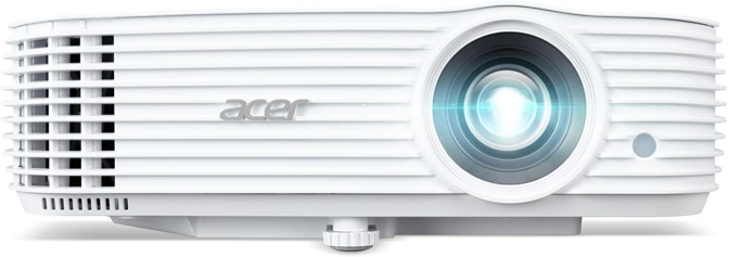 vidéoprojecteur home cinéma - Acer - DLP H6815BD