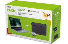 Chromebook - Acer Pack Chromebook CB314-1HT