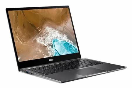 chromebook Acer - Acer SPIN CP713-2W-53S7