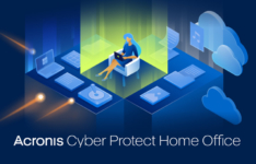  - Acronis Cyber ​​Protect