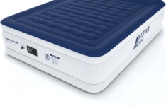 matelas gonflable - Active Era Luxe King Size