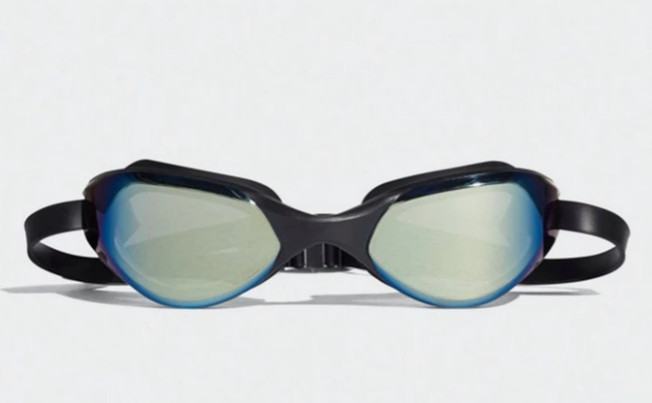 lunettes de natation - Adidas Persistar Comfort Mirrored