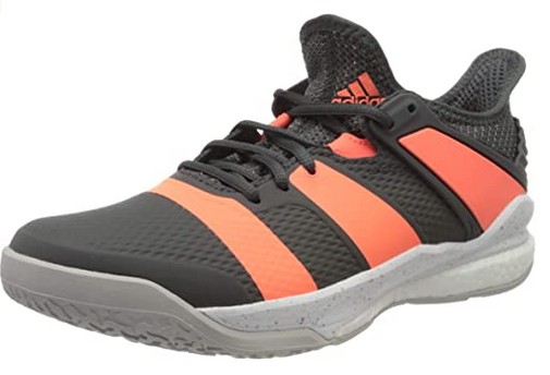 chaussure de handball avec un bon amorti - Adidas Stabil X - 41 1/3 EU