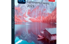  - Adobe Lightroom Classic