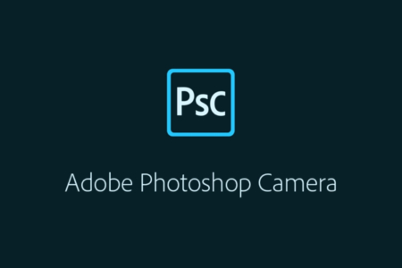  - Adobe Photoshop Camera