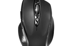 Advance Shape 6D Wired Mouse