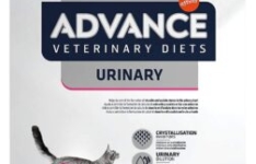 croquettes pour chat - Advance Veterinary Diets Urinary (8 kg)