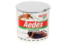 Aedes Protecta Aedex Fumigateur