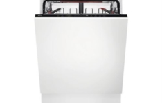 lave-vaisselle encastrable - AEG FSE63657P 6000