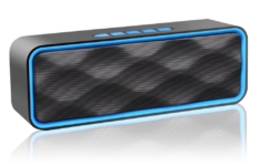 Aigoss Bluetooth Speaker S1