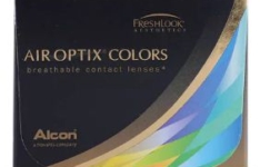 Air Optix Colors - 2 Pack