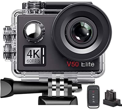 caméra de sport - Akaso V50 Elite