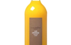 jus d'orange - Alain Milliat - Jus d'orange 1 L