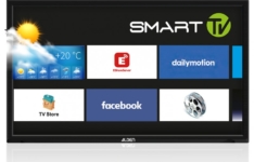 Alden Smart TV 22"