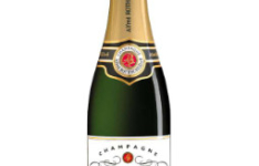 champagne à moins de 20 euros - Alfred Rothschild & Cie Champagne Brut