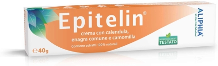  - Aliphia Crème cicatrisante naturelle