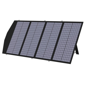  - Allpowers – Panneau solaire polycristallin pliable (12 V)