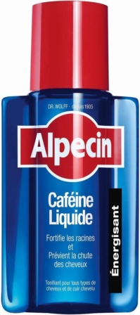 Alpecin Caffeine Complex Liquide