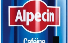 Alpecin Caffeine Complex Liquide