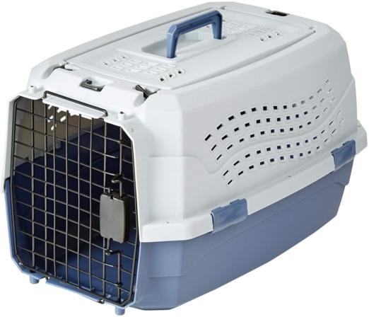 cage pour chien - Amazon Basics 6009-M