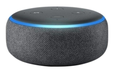 Amazon Echo Dot 3e génération