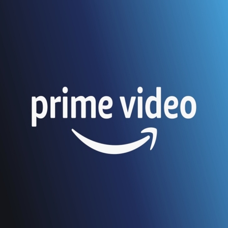 service de streaming - Amazon Prime Video