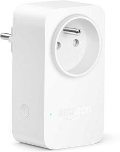  - Amazon – Prise connectée Smart Plug