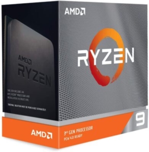  - AMD Ryzen 9 3950X