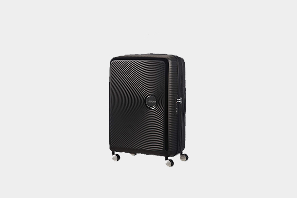 valise American Tourister - American Tourister Soundbox Spinner Suitcase