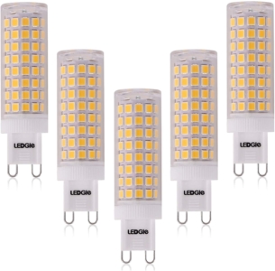  - Ampoule G9 LED LEDGLE