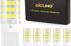 Ampoule LED G9 DiCUNO
