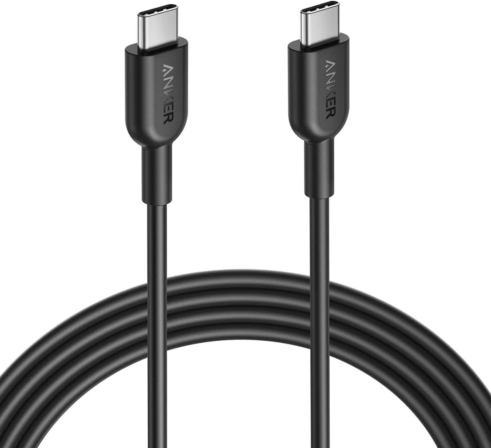 câble USB - Anker Powerline II