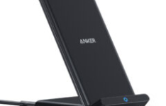 chargeur à induction - Anker PowerWave Stand A2524