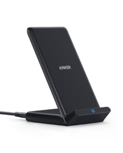chargeur à induction - Anker PowerWave Stand A2524