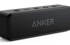 enceinte bluetooth portable - Anker SoundCore 2 Enceinte Bluetooth Portable