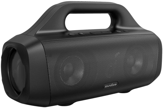 boombox bluetooth - Anker SoundCore Motion Boom