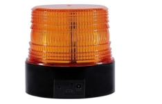 ANTOM Gyrophare Orange LED