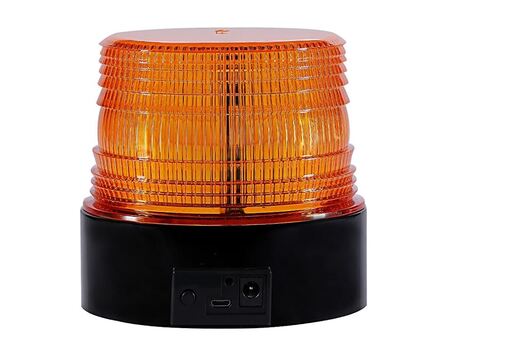 gyrophare - ANTOM Gyrophare Orange LED