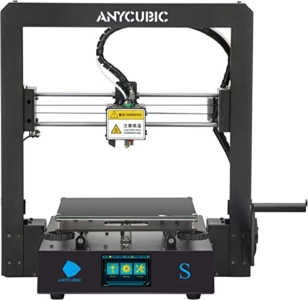  - Anycubic – Mega S FDM Imprimante 3D pour débutant