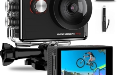 appareil photo étanche - Apexcam M90Pro