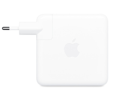  - Apple Adaptateur secteur USB‑C